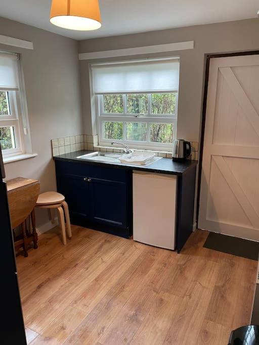 The Gate-lodge At Levally House Holiday home