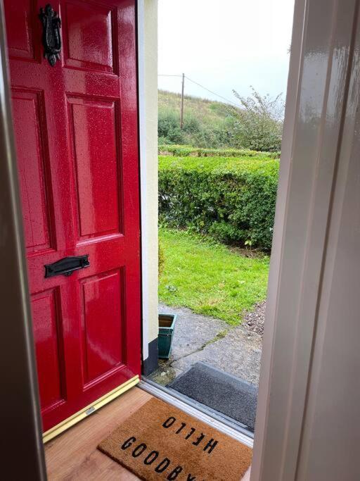 The Gate-lodge At Levally House Holiday home